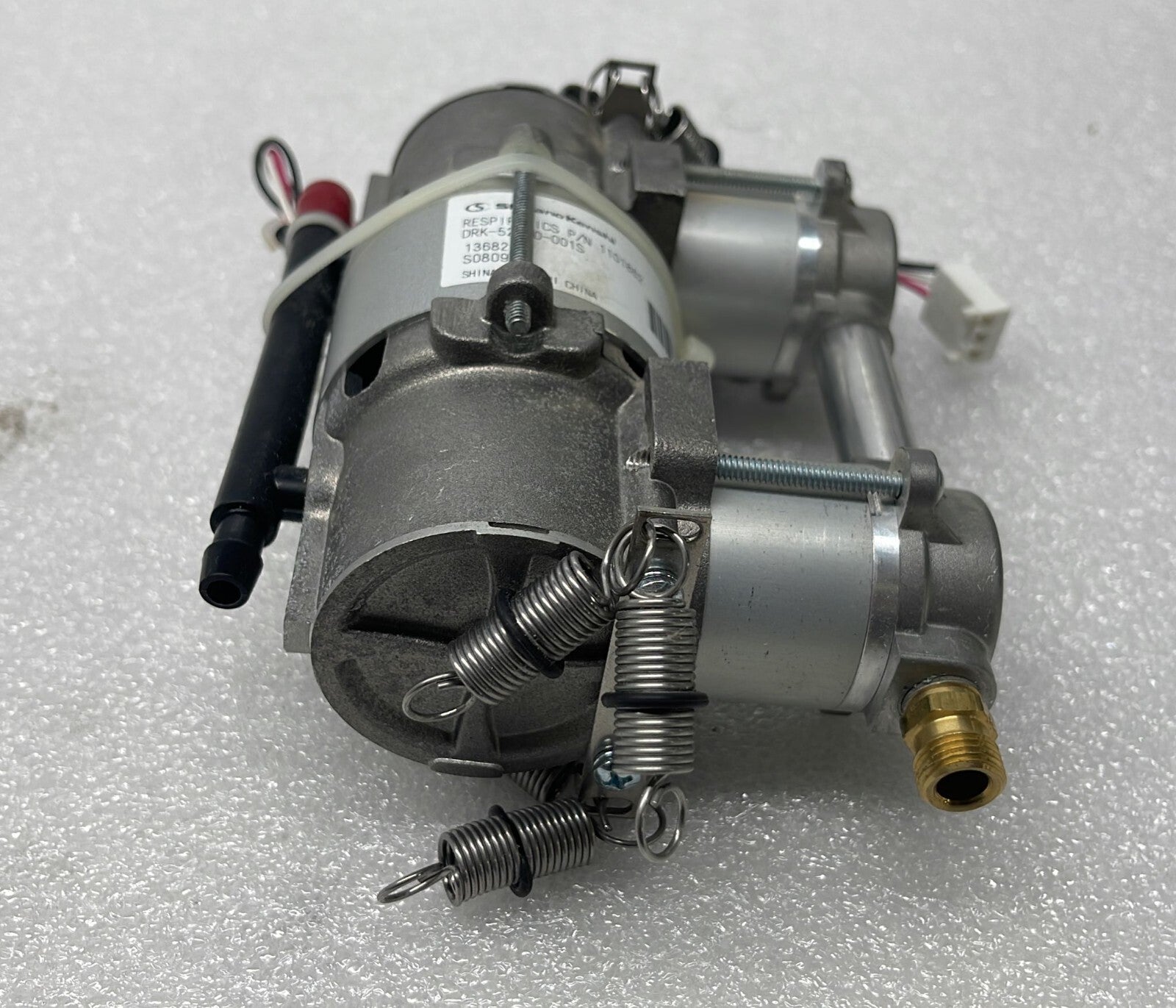 SHINANO KENSHI 1101862 Pump Motor DRK-52310-001S