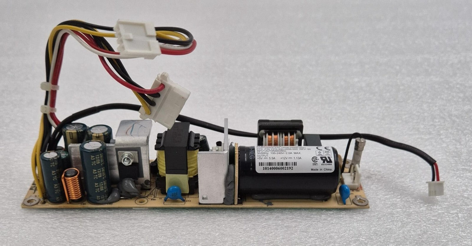 Flextronics FPS-990-0006-000 AC DC power supply module for HP system