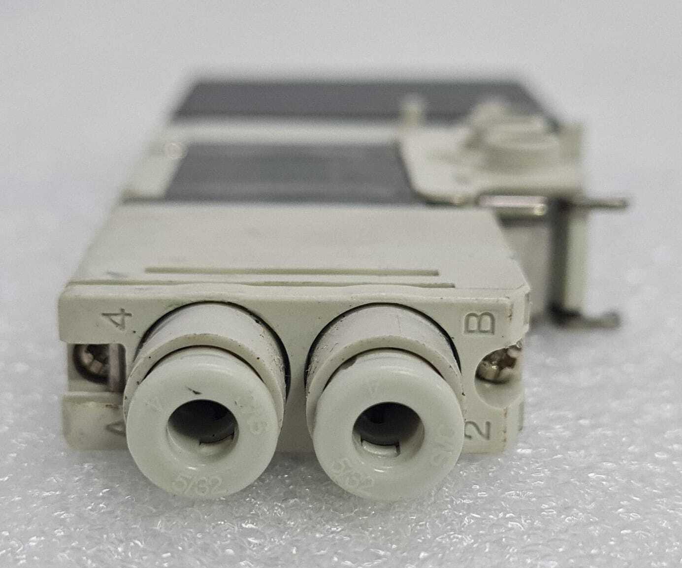 SMC Solenoid Valve SQ1341R-5LO-C4