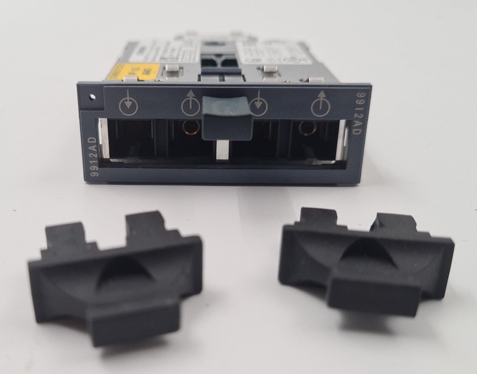 SIEMENS 9912AD SIMATIC NET 6GK5991-2AD00-8AA0 Industrial Ethernet Module MM991-2