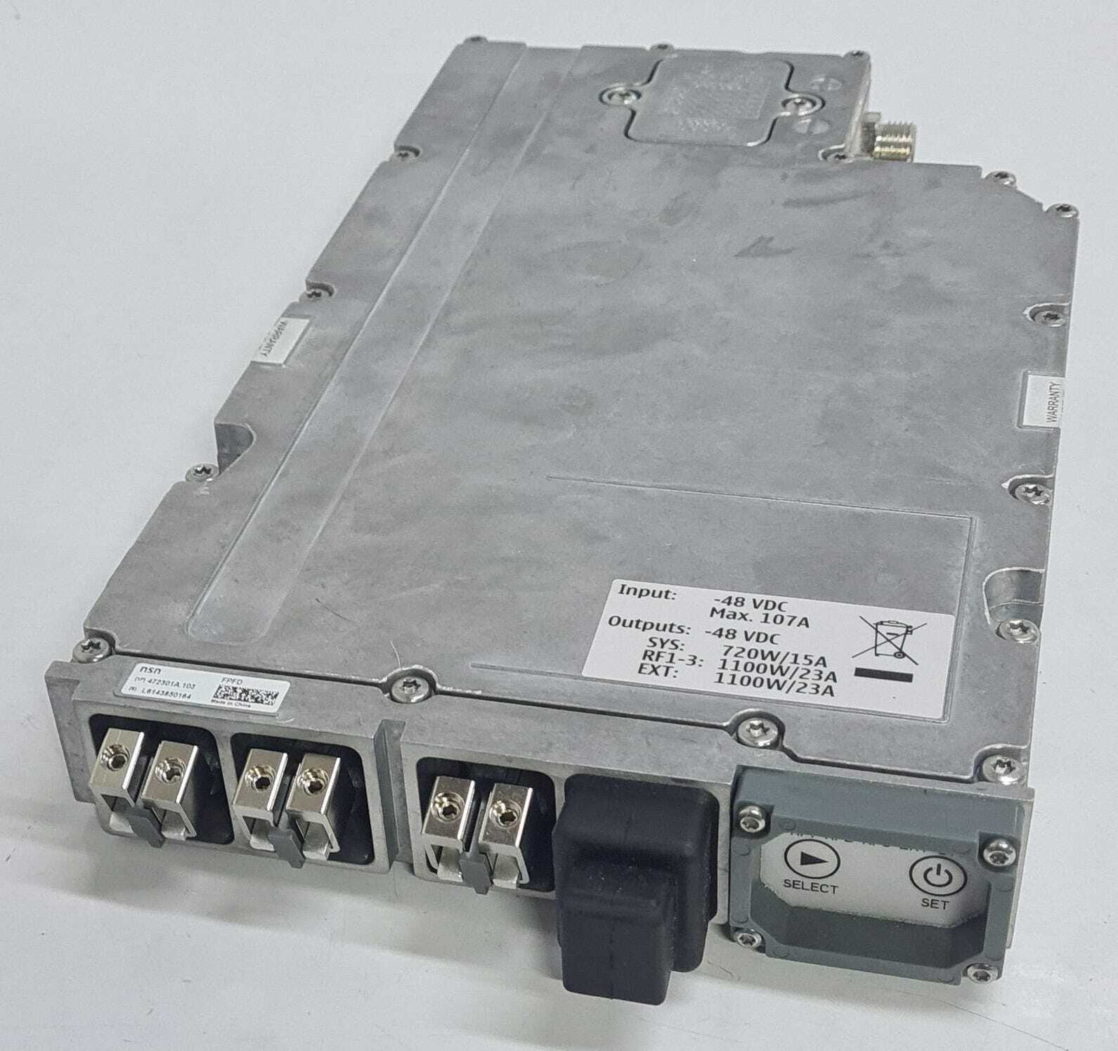 NSN NOKIA FPFD 472301A 085093A Power Distribution RF Sub-Module