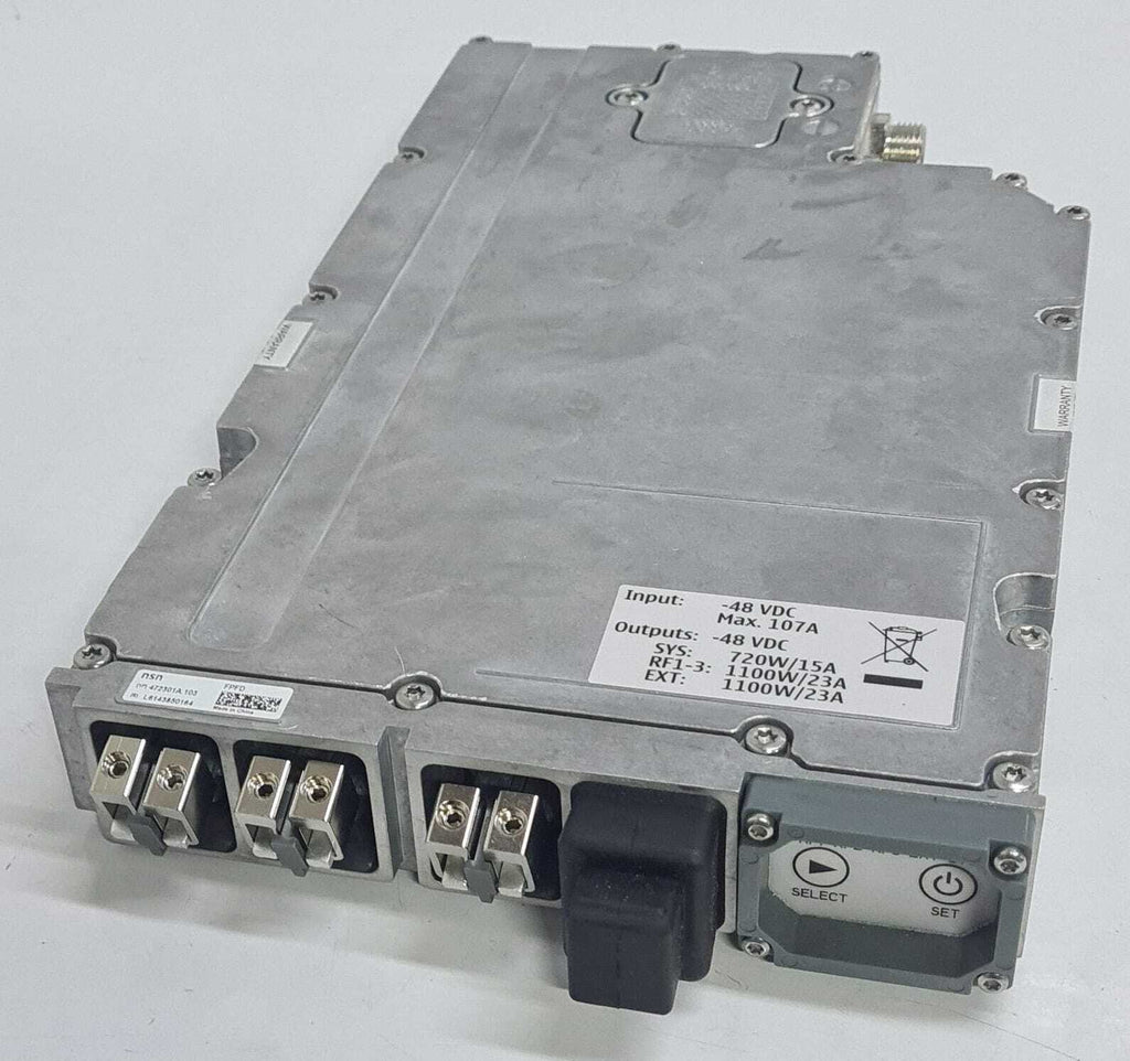 NSN NOKIA FPFD 472301A 085093A Power Distribution RF Sub-Module
