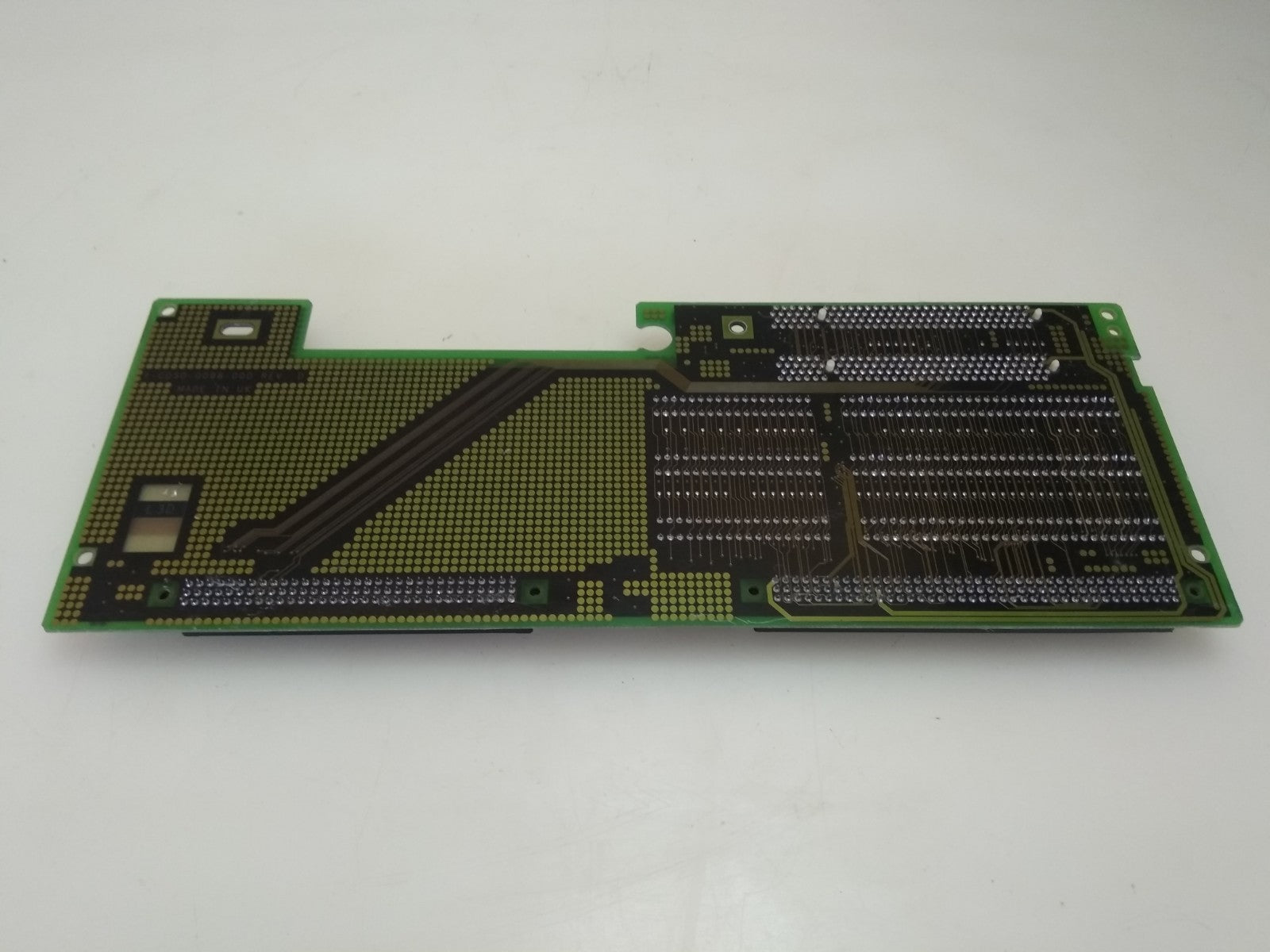 Riser Card Hp4700 1 Cd50 0098 001 Pci e Isa 16 Bit Hp Vectra 500 Model 522