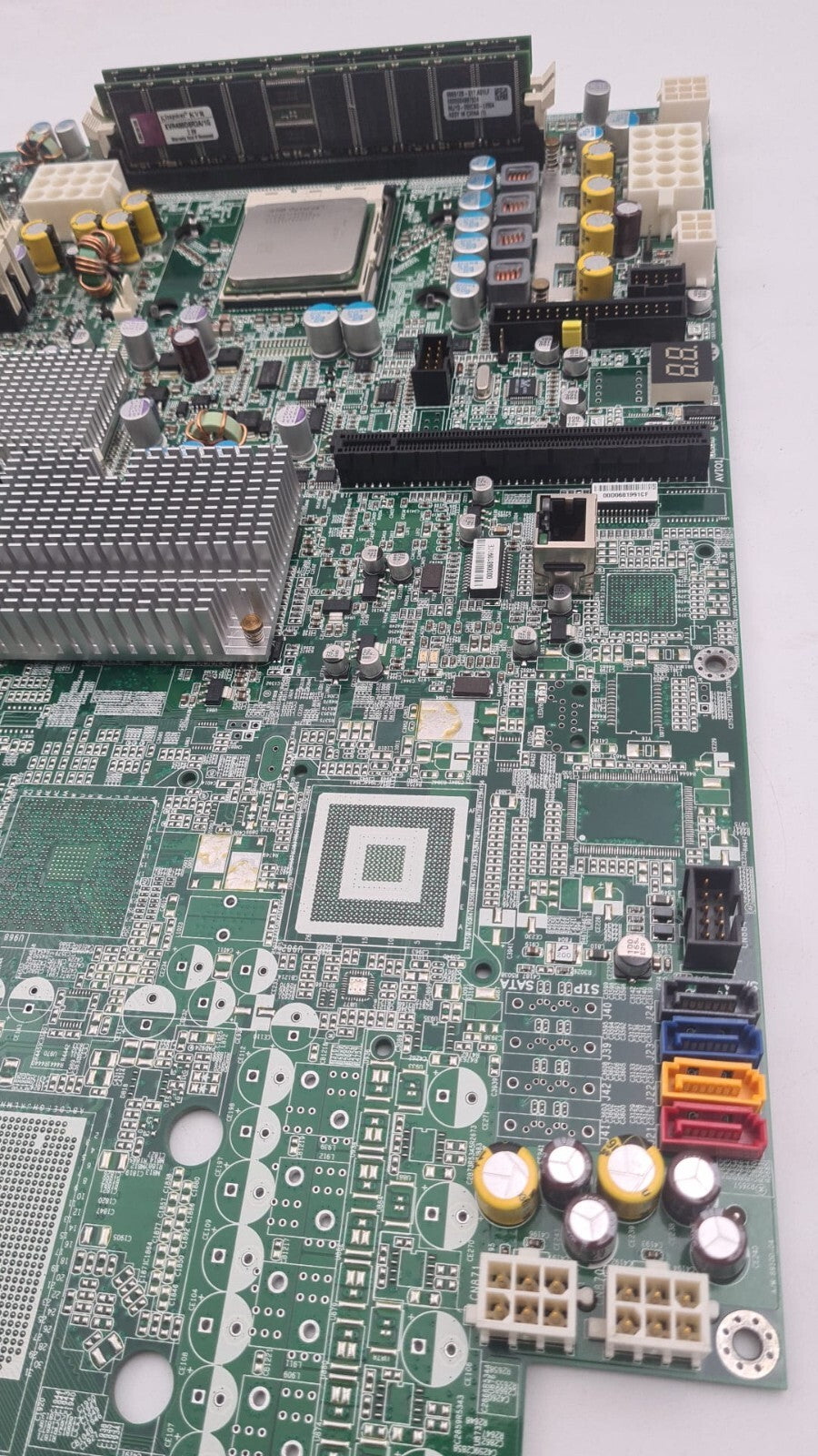 Philips iU22 Ultrasound FLEX UMB2-H Board 453561312461 VER A PCB