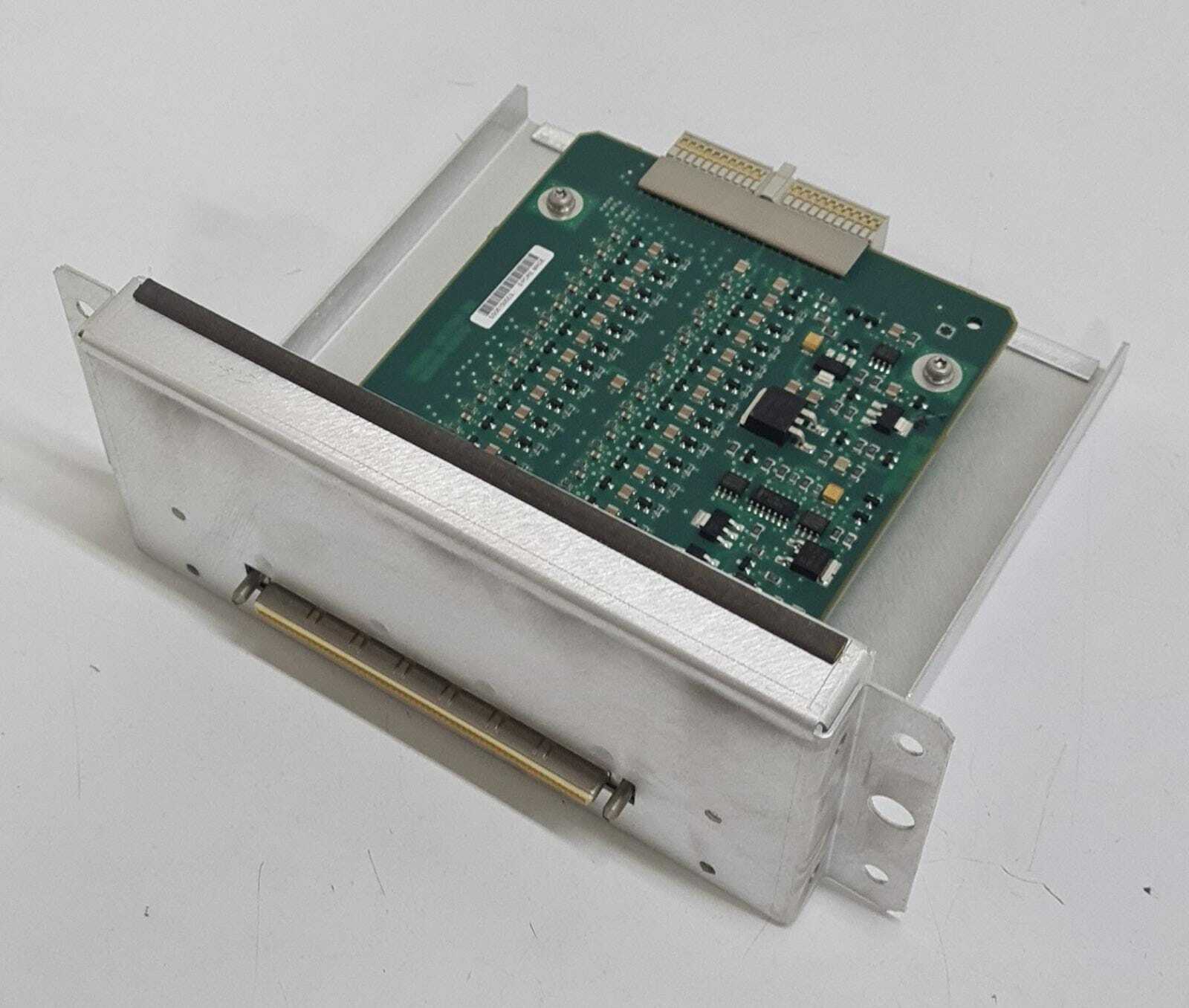 PHILIPS ULTRASOUND HD11 CARTRIDGE Connector 4535 6119 4862