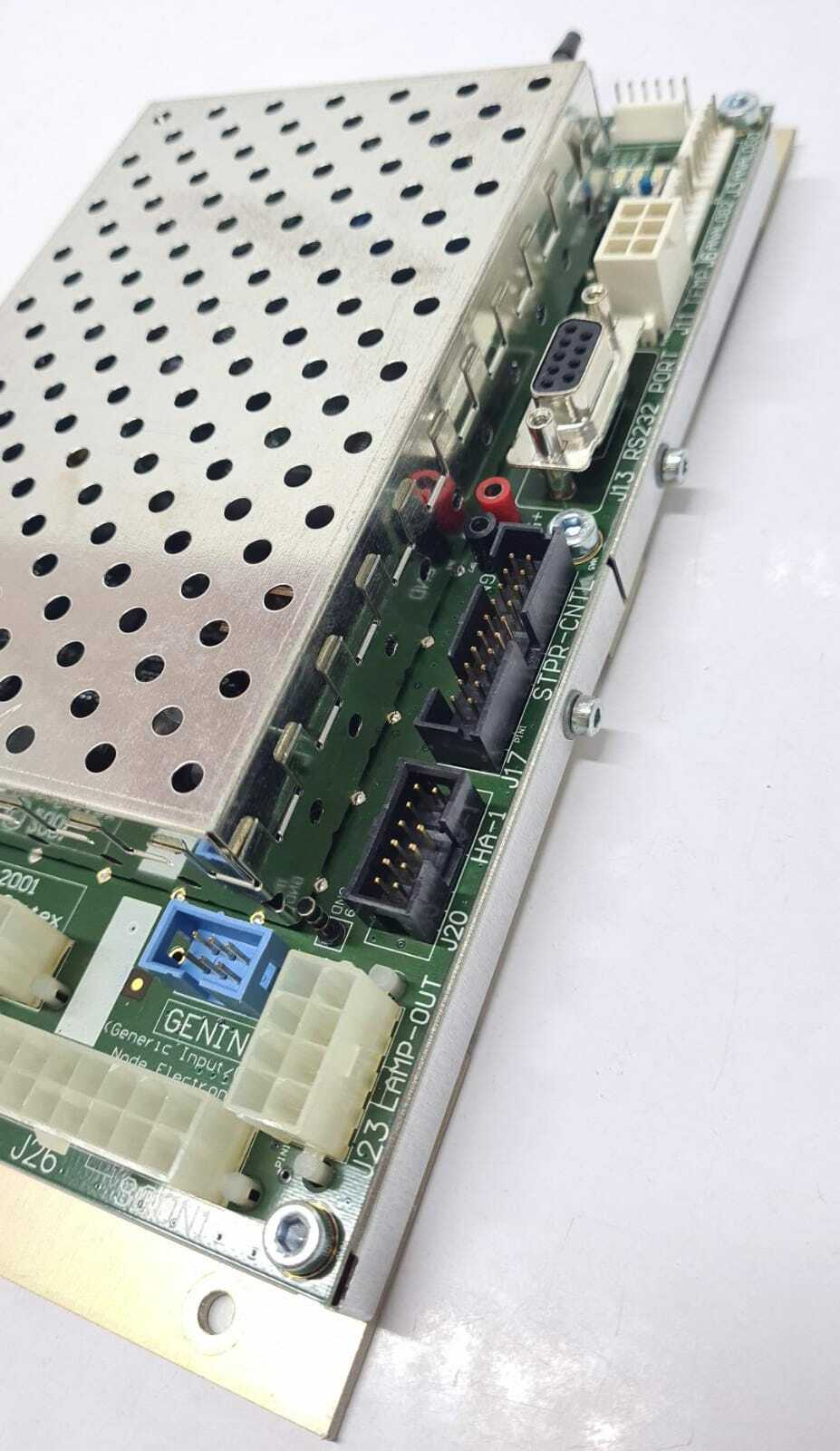 Creo GENINE Stepper STPR PWR Driver Chip Magnus VLF SA Trendsetter 10-4227C B