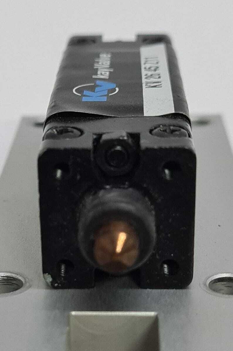 KayValve KV 26 45 Z11 for Siemens Kion MAQUET