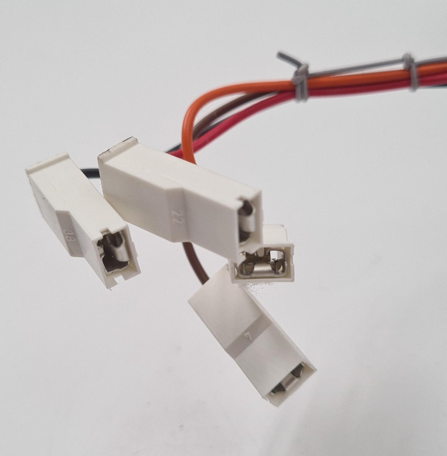 SUBI 4522 104 45932 9415 031 39701 Power Supply 4522-128-2408 Philips BV PULSERA
