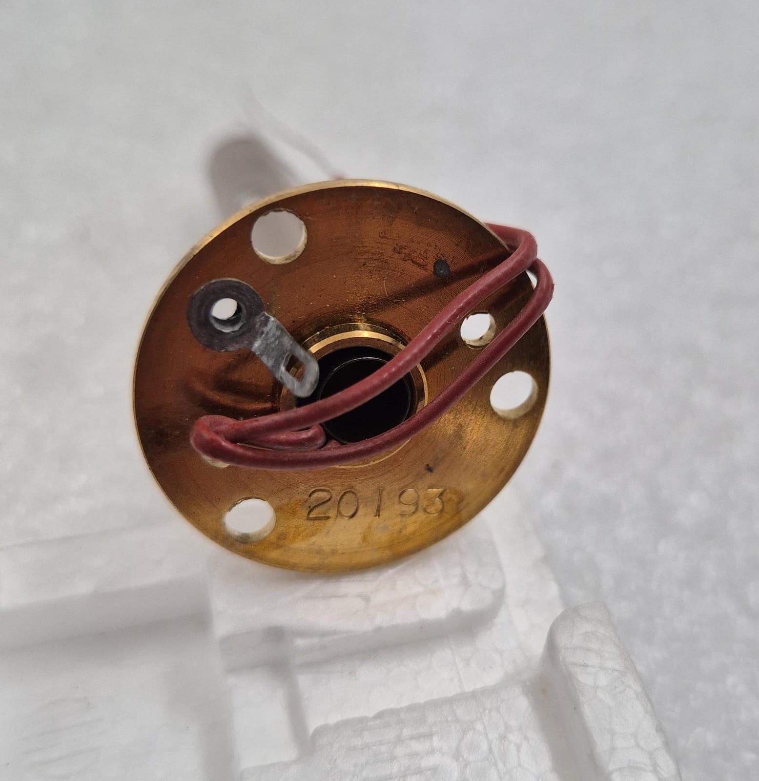 COOPER TOOLS Weller Heating Element TCP 510 112 99 Assembly for Soldering Irons