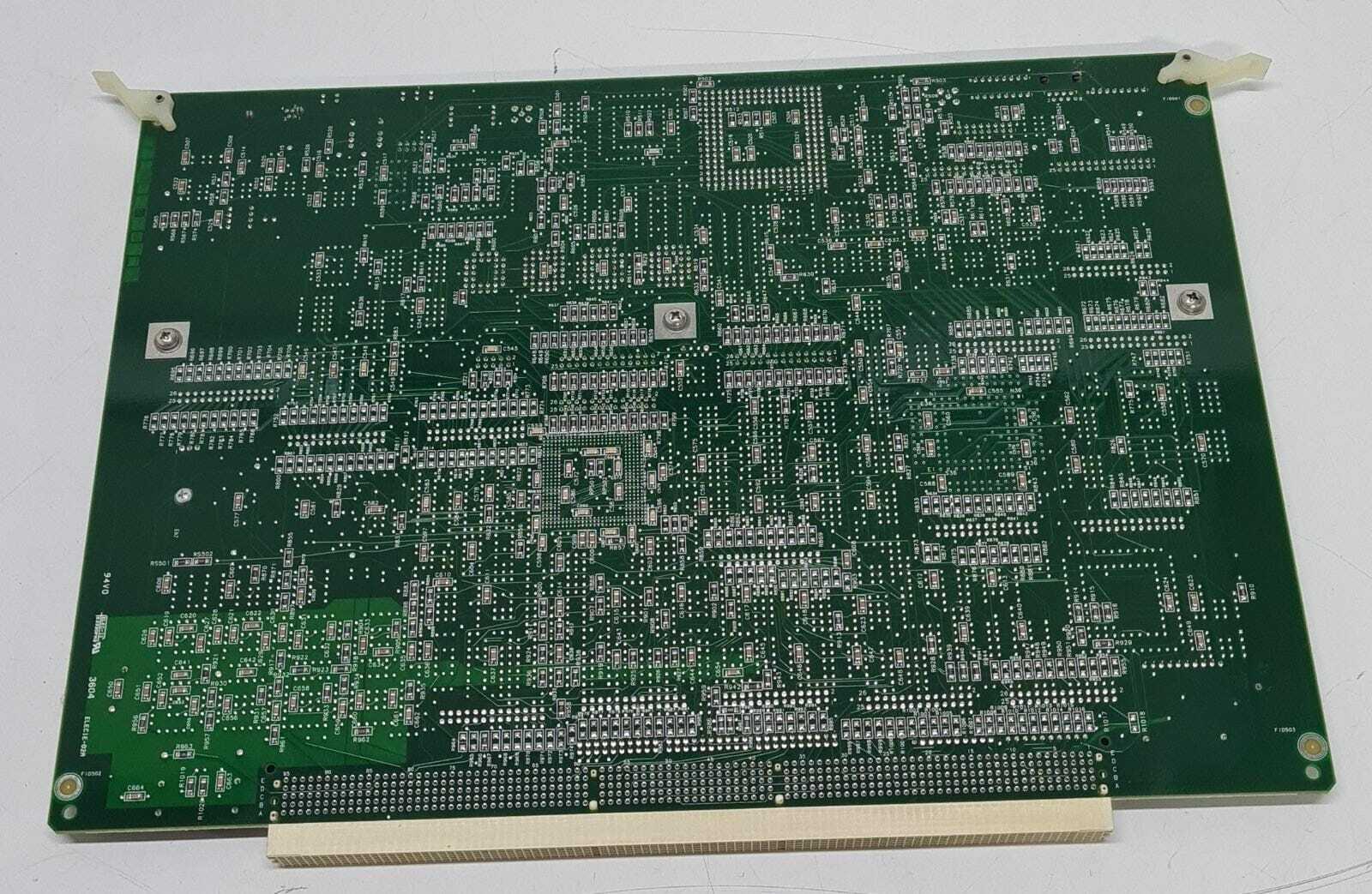 Philips HDI 5000 7500-1567-05B Ultrasound Front End Controller 2500-1567-04A