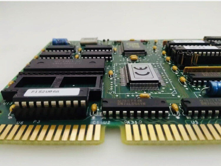 Sangoma s508 Rev B Isa Card Telecom Voice Over Ip