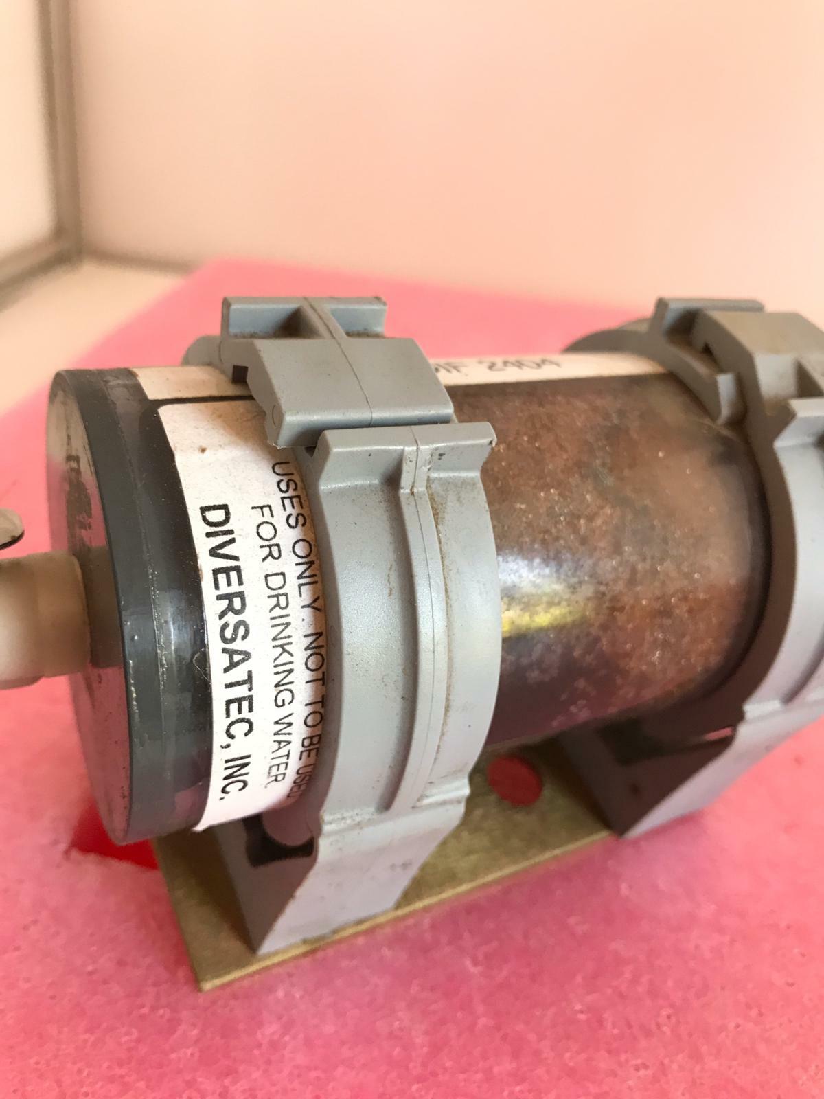 Syneron Candela Deionization Water Filter eLaser Comet eMax Galxy AS23843