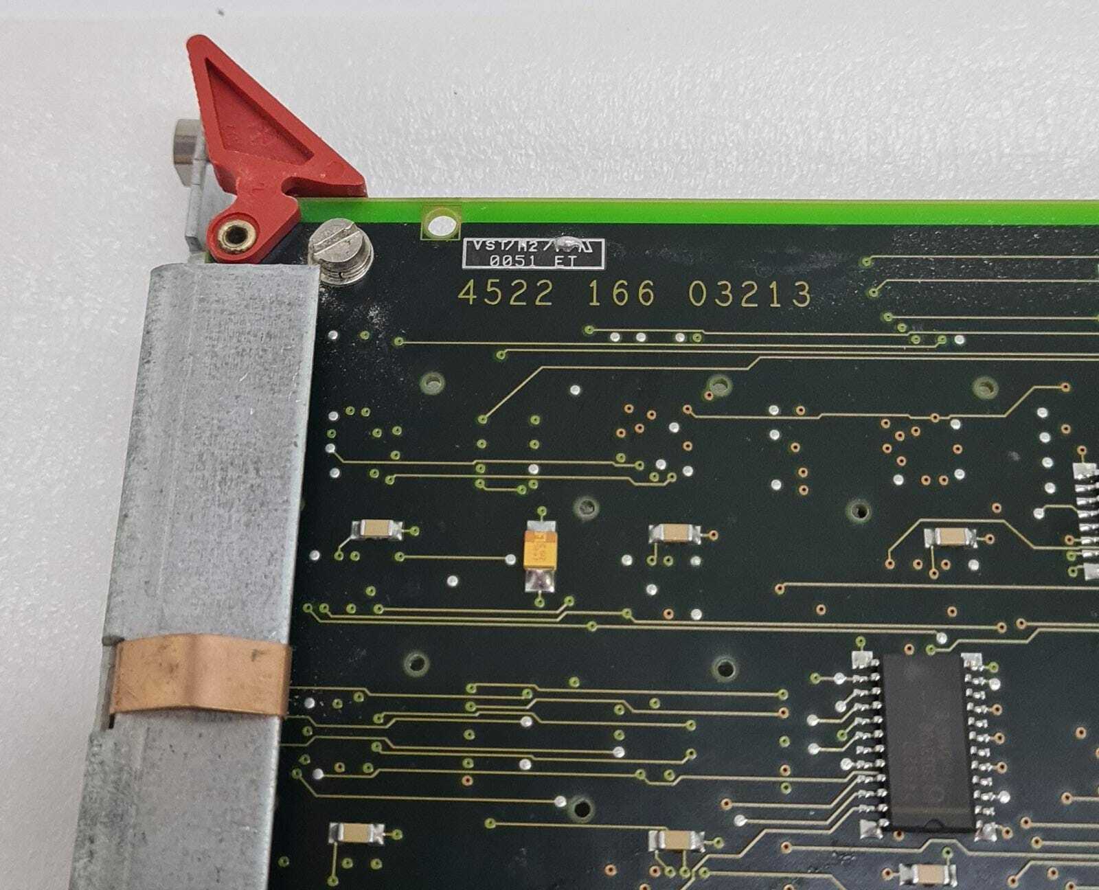 Philips BV300 Pulsera DFI Combo PB11 Board 4522 127 0259