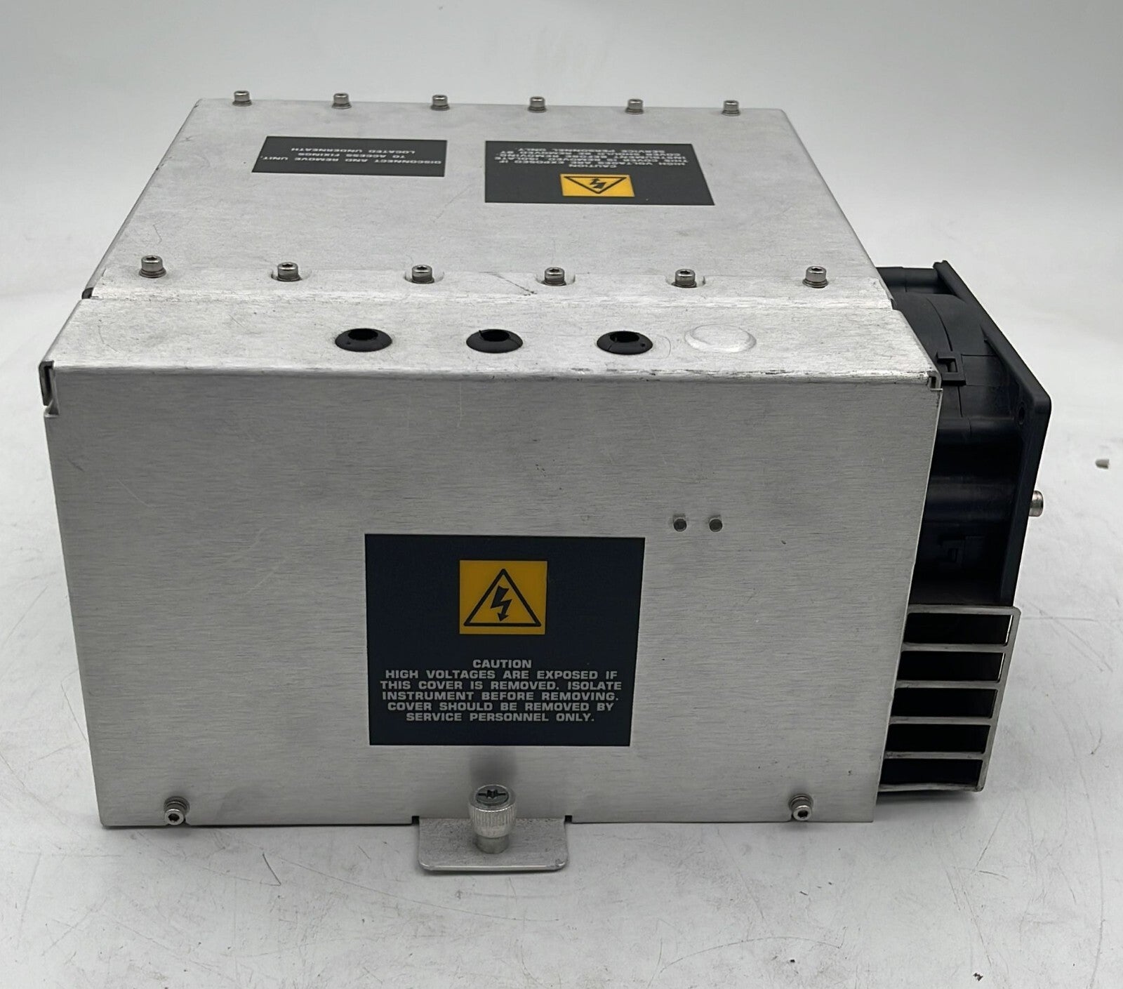Waters Alliance 4285001DC4 High Voltage Module Spectrometer