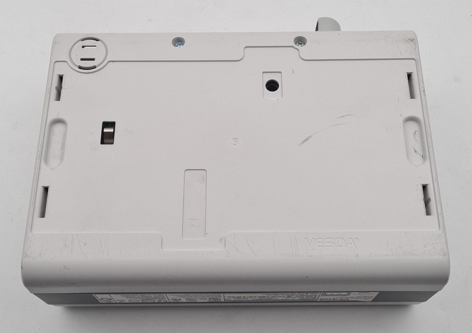 Xtralis VESDA VLF VLF-250-00 Aspirating Smoke Detector Air Sampling **AS-IS**