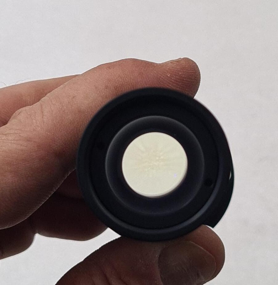 QIOPTIQ Objective Lens for ROCHE LIGHTCYCLER 96 #2