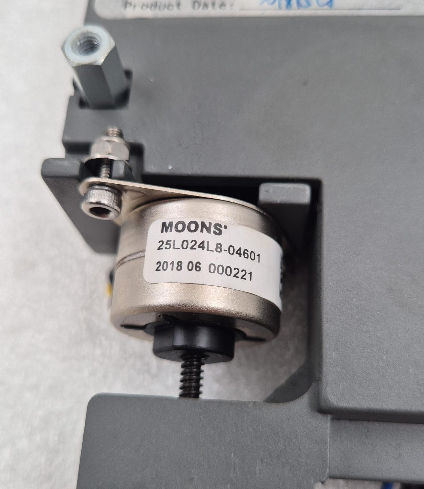 Thermo Scientific Lid Lock 70903020 for Heraeus Megafuge 8 Laboratory Centrifuge