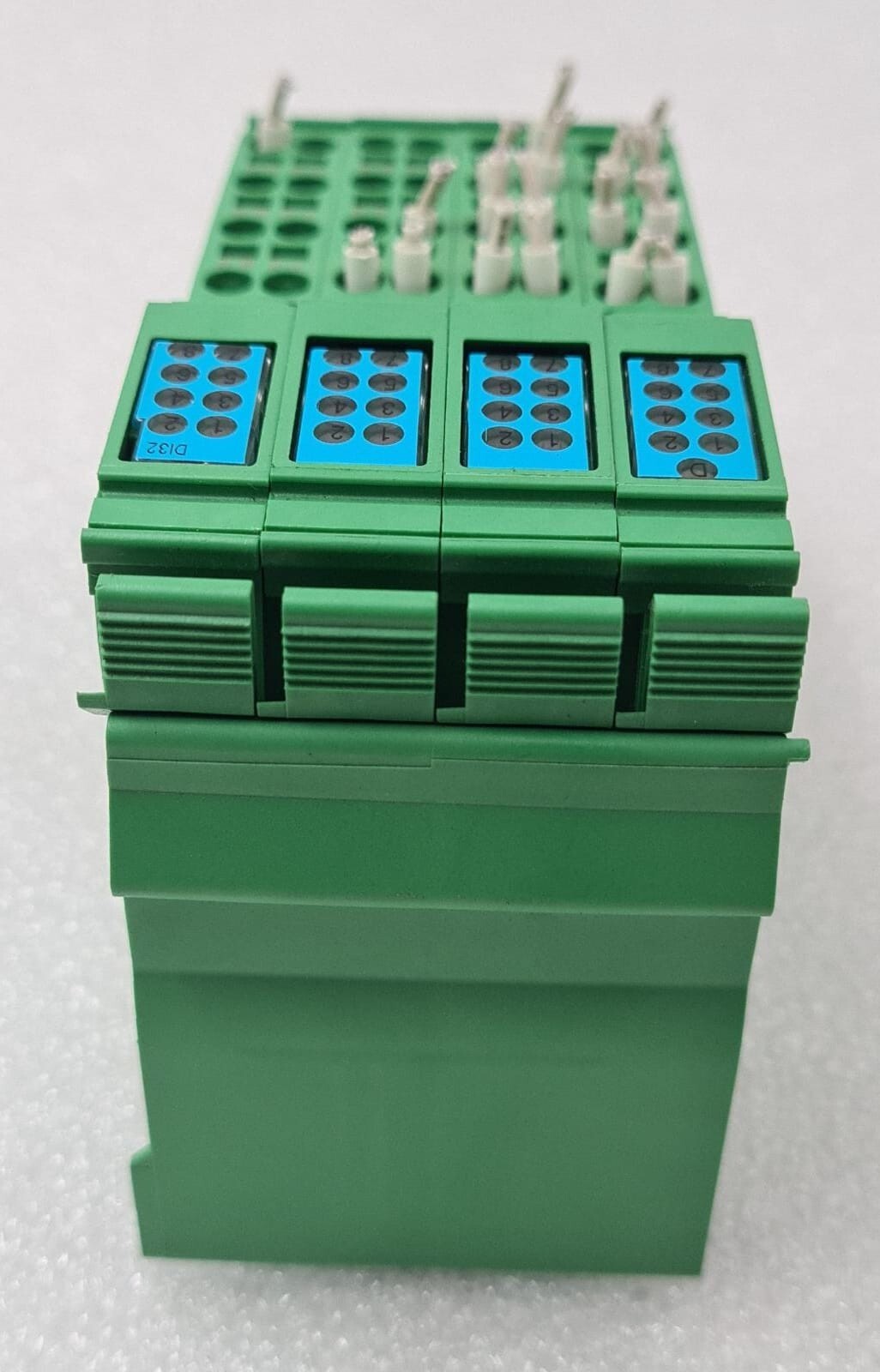 PHOENIX CONTACT INTERBUS IB IL 24 DI 32/HD-NPN-PAC 2878243 MODULE-ID: 190