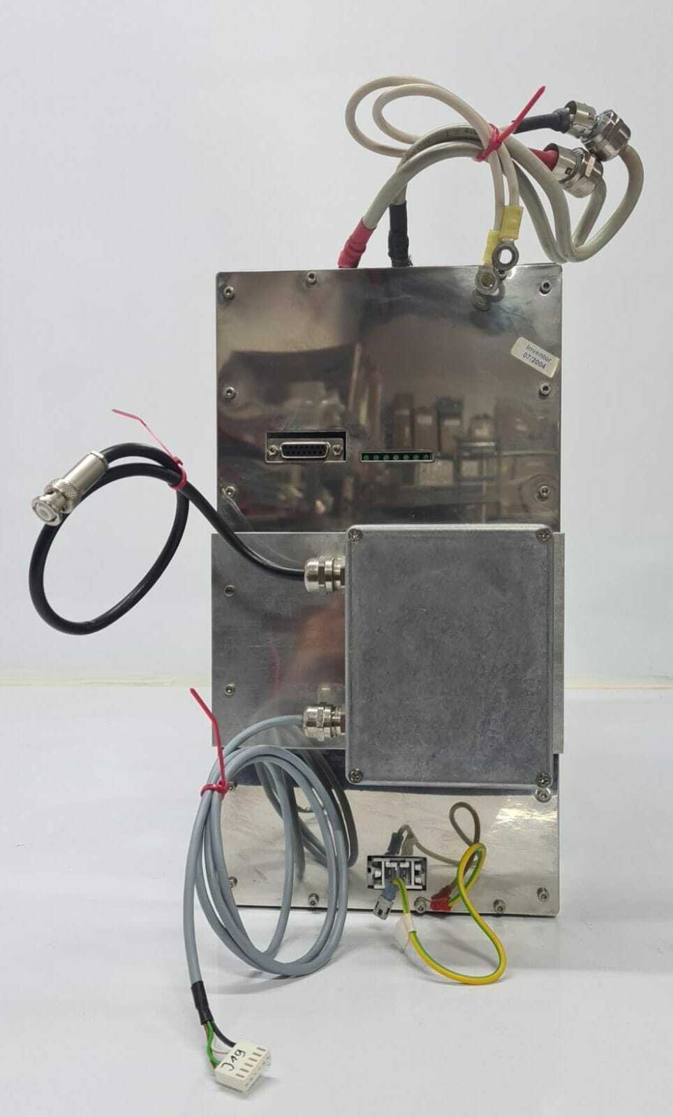 Streamline Netzteil WL30-HP 2005 Tatoo Removal Ruby Laser Sinon WaveLight 2031