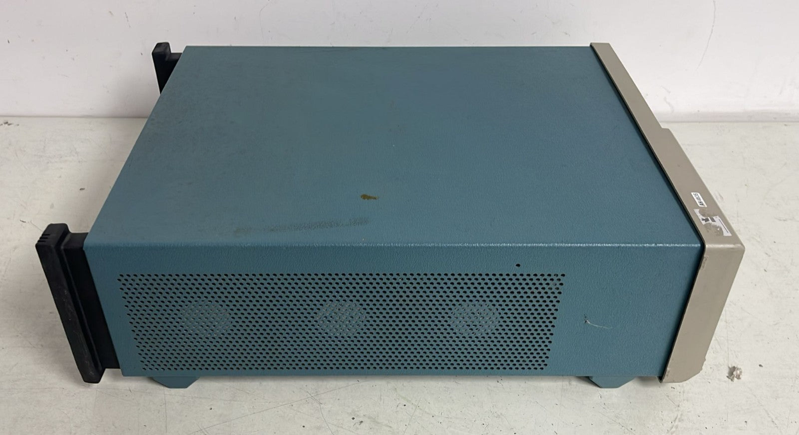 Sony Tektronix AWG510 Arbitrary Waveform Generator 1 GS/s