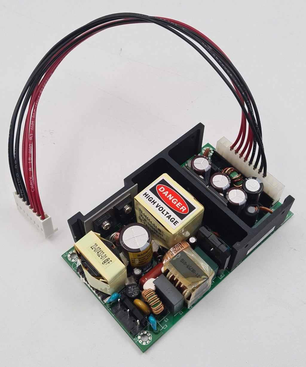 V-Infinity VSBU-120-12 12V 10A Power Supply 55-08387-05 REV E