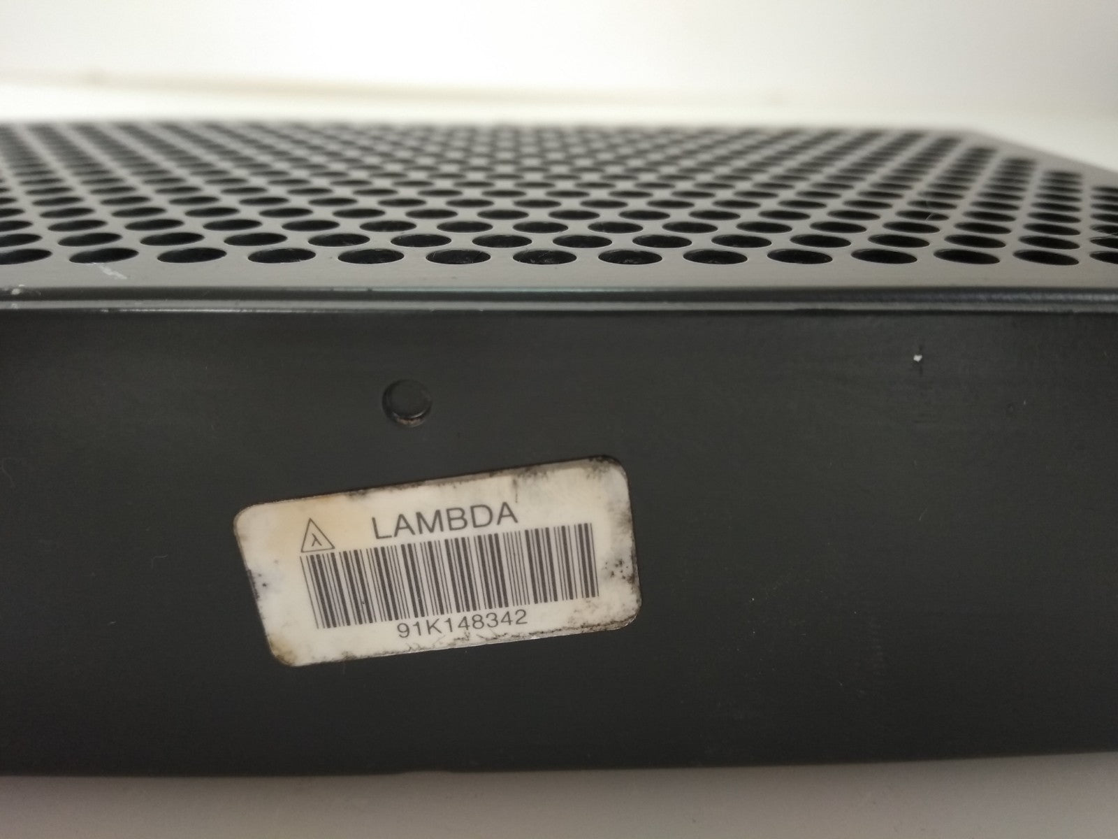 Nemic lambda EWS50 - 24 Switching Power Supplies Power Supply 24v