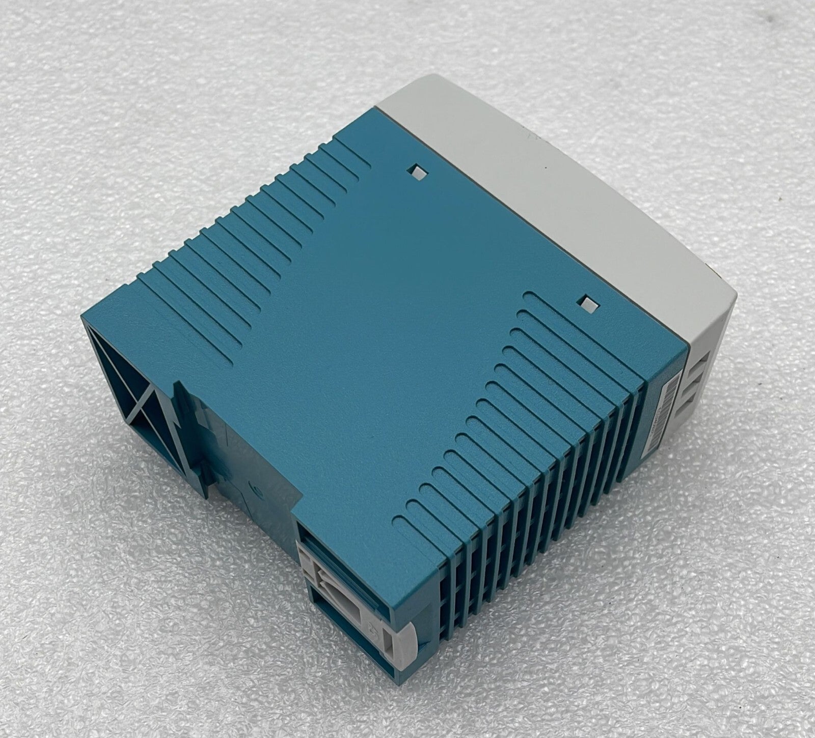 Mean Well MDR-40-24 DIN rail power supply 24V DC 40W industrial AC-DC module