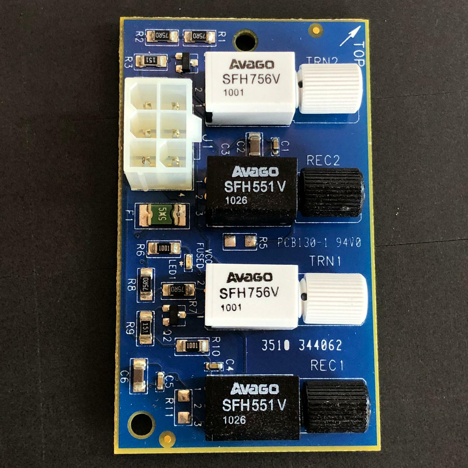 Creo POF Adaptor 250-00660A-A 503-00660A-03 FK-1110-00313 PrePress