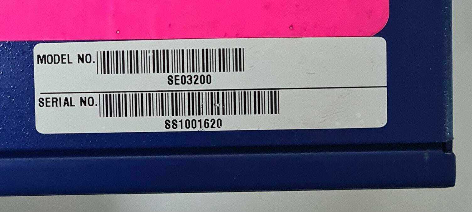 Kollmorgen SERVOSTAR SE03200 Servo Digital Amplifier