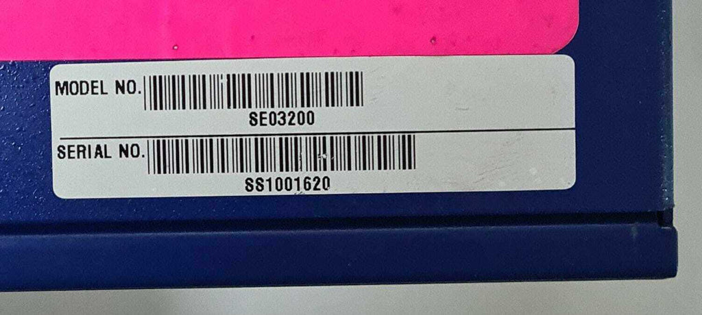 Kollmorgen SERVOSTAR SE03200 Servo Digital Amplifier