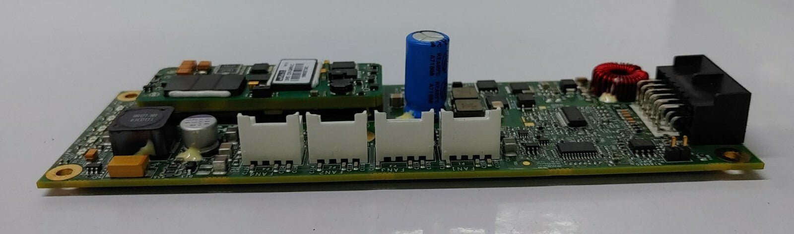 Murata UWE-12/6-Q48N-C on PCB ONE.MPR-FAM 283A036603
