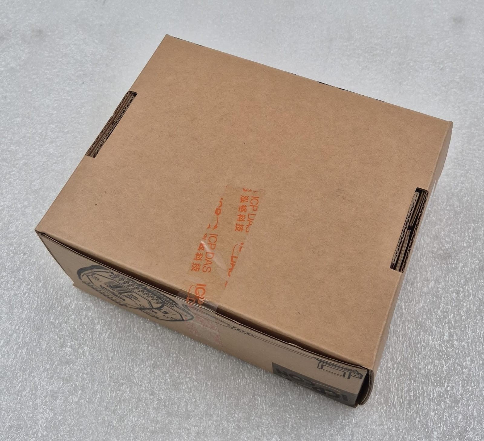 ICP DAS SAR-713 Seismic Alarm Recorder **NEW SEALED**