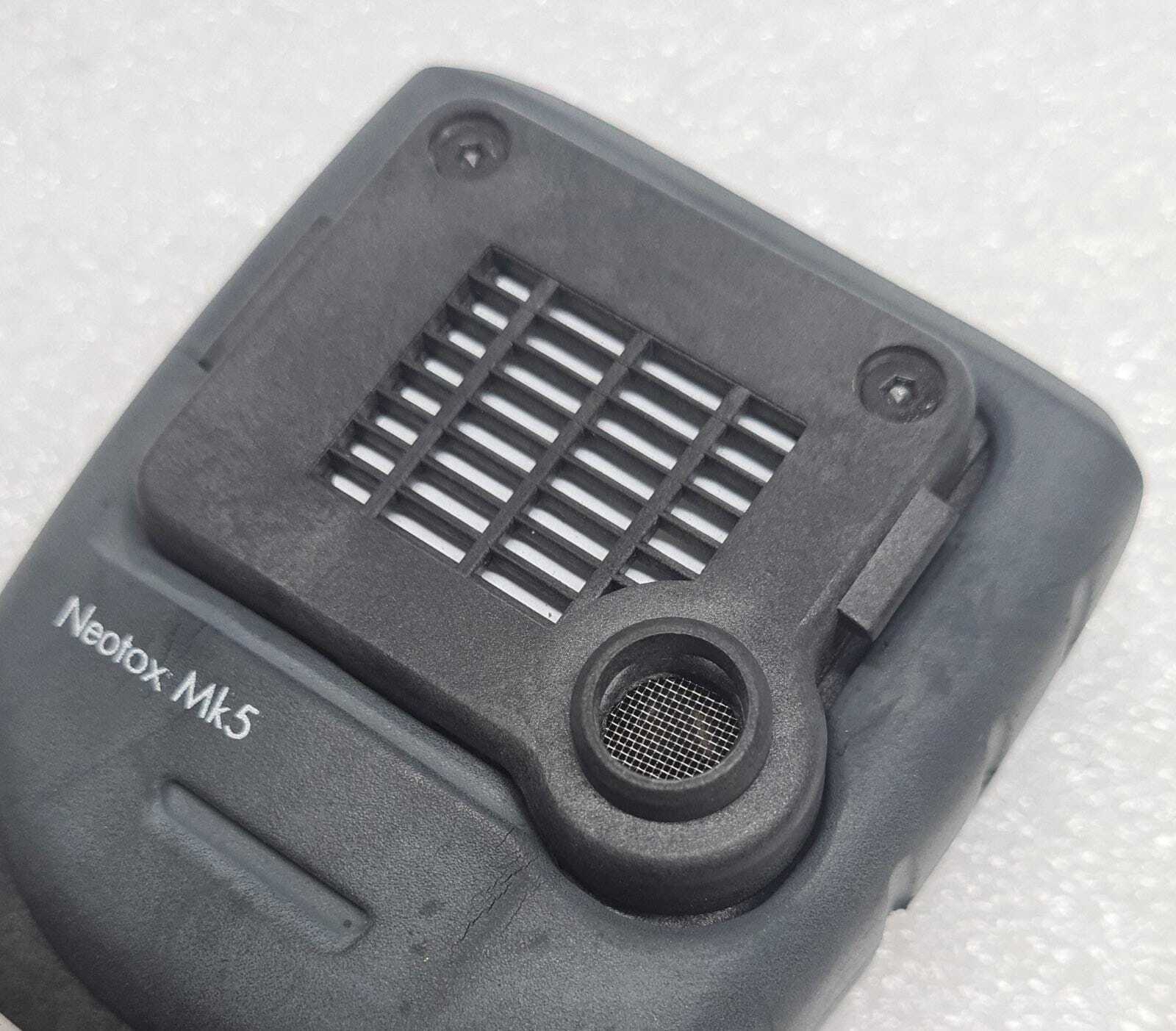 Neotronics Neotox Mk5 NA CA02 11 Gas Monitoring