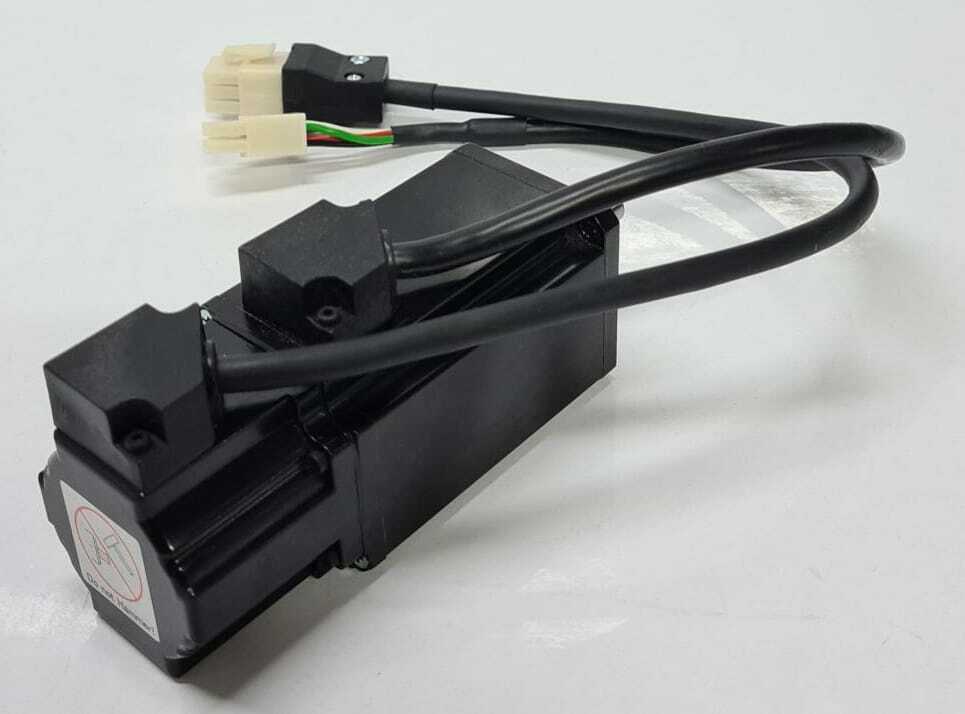 SERVOTRONIX AC SERVOMOTOR MT-C04101C2NT3D Servo Motor 0.1kw 0.32Nm