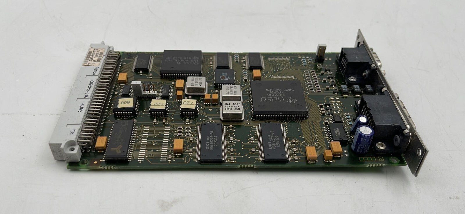 Datex-Ohmeda NG 4F 898696 High / VGA Display Board