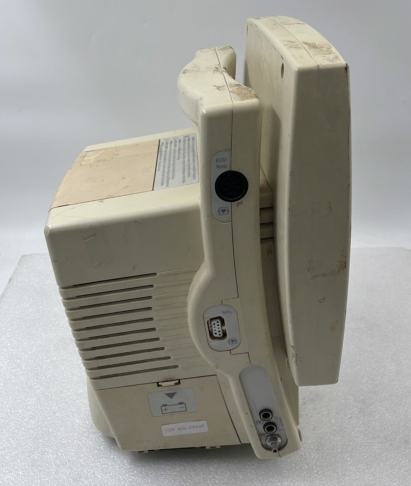 CSI Criticare Systems CSI8100 Monitor **AS IS