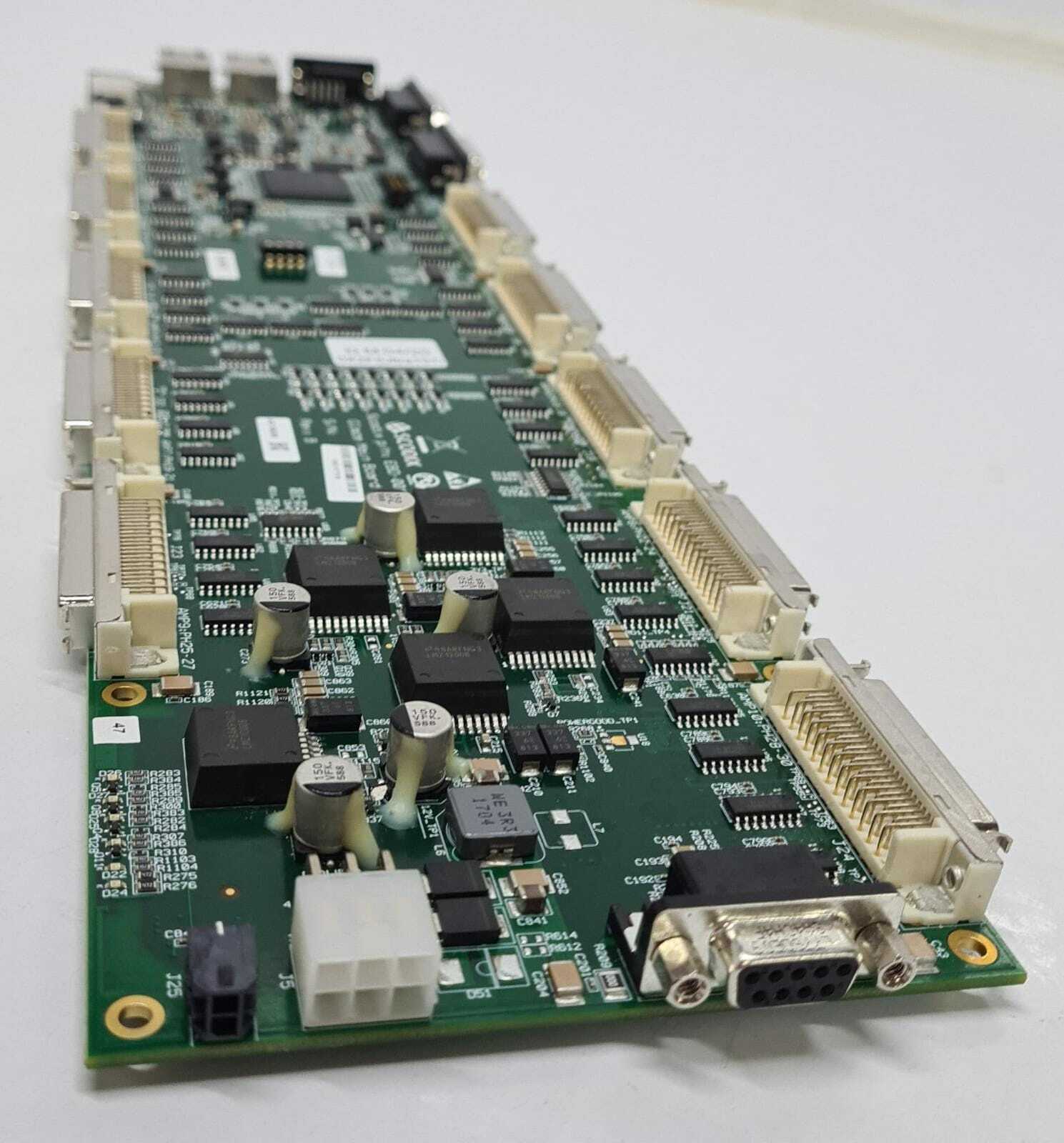 Scodix Ultra101 Ultra 101 0X2F Glaze Main Board EBD-0014-02 EBD-0040-02