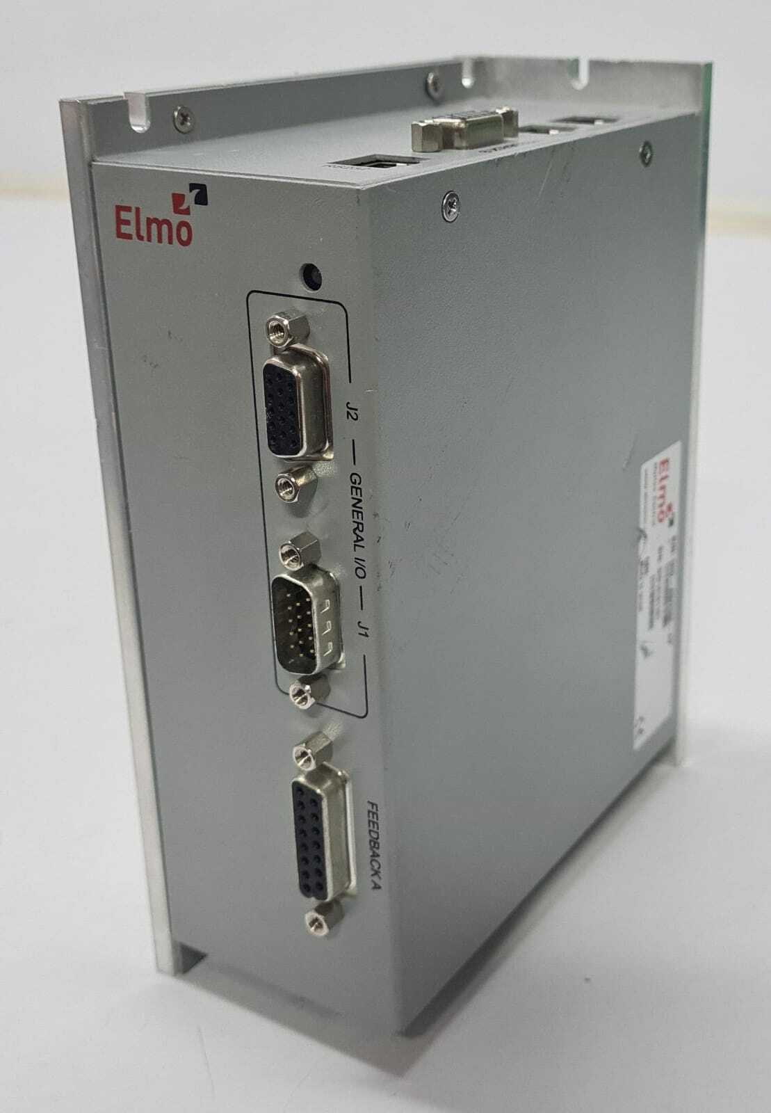 Elmo Motion Control DID-A9/230I-AP Servo Drive