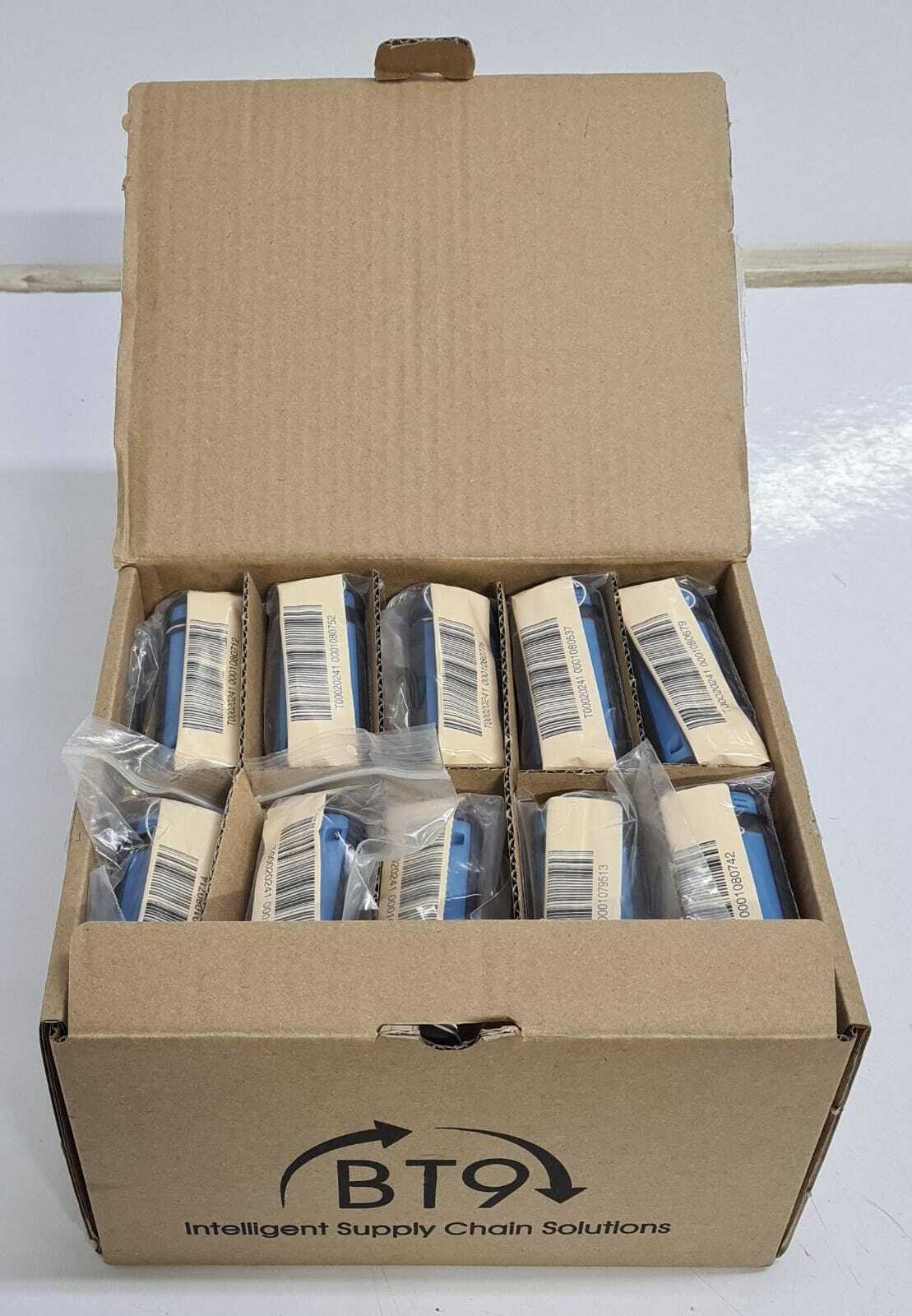 [LOT 50] NEW- Xsense BT9 HiTag2 L-F-SI LM T-20-T2-L4-S1 Temperature and Humidity