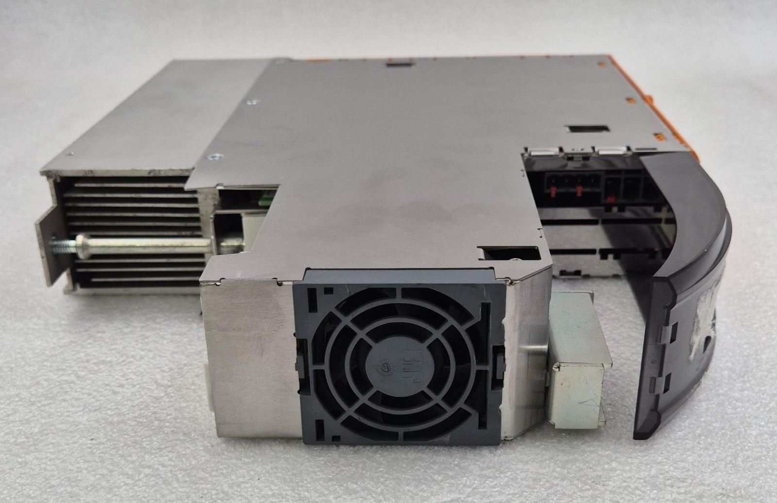 B&R Automation ACOPOS Multi I0110S 8BVI0110HWS0.000-1 industrial inverter