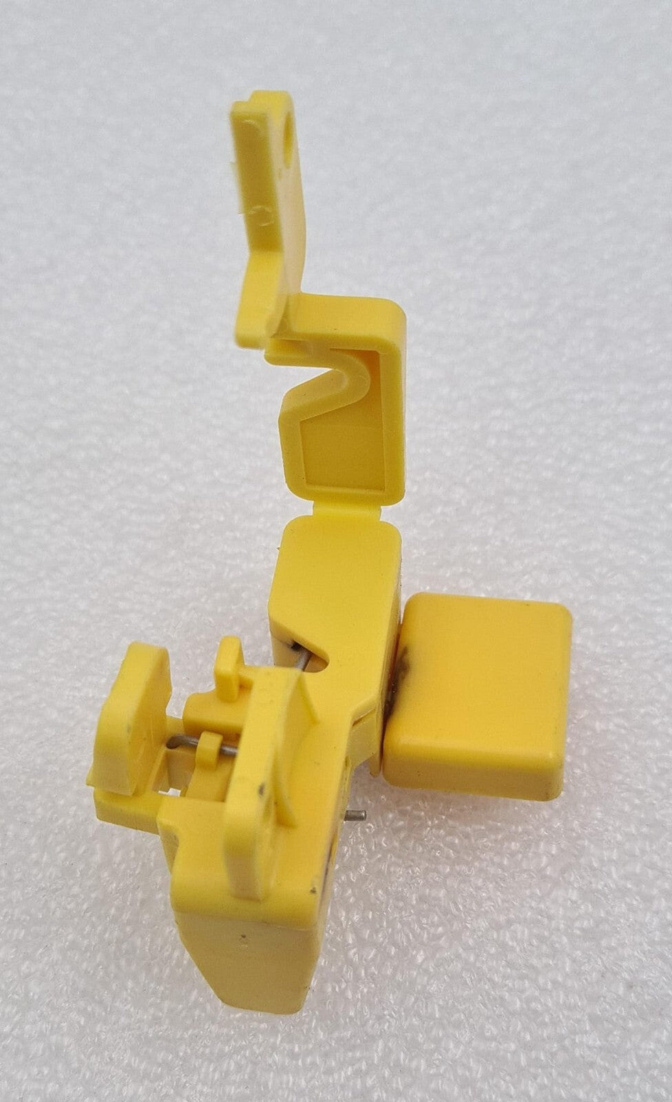 [LOT 23] SIEMENS 5ST3801-1 Locking Device for Miniature Circuit Breaker Handle