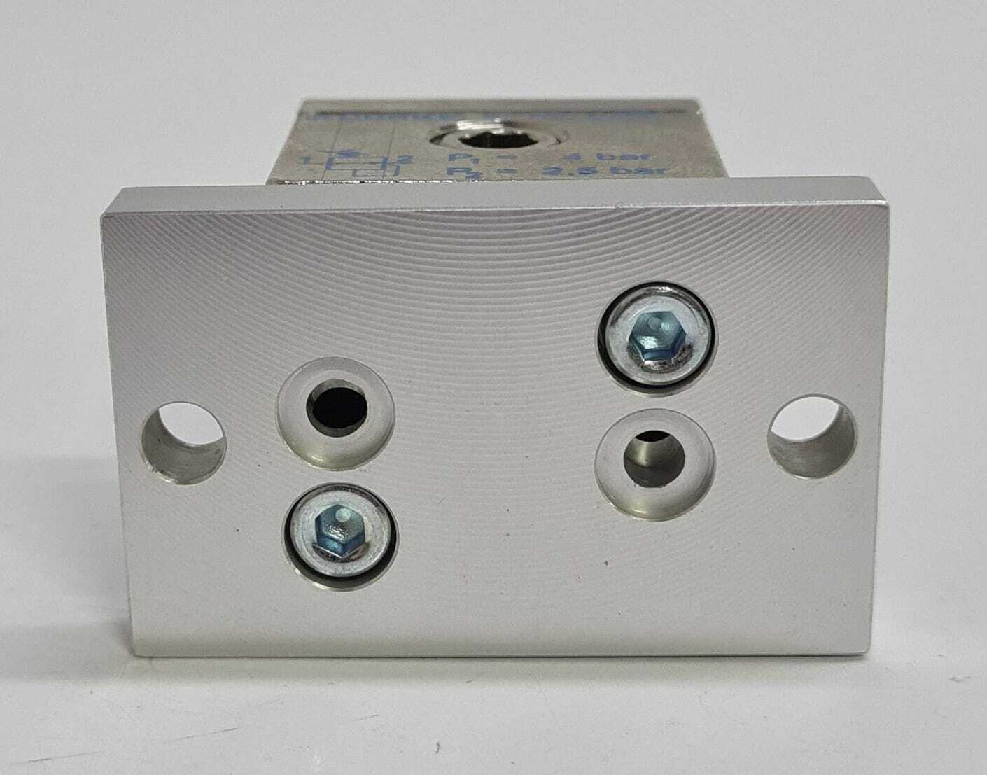 KUHNKE SP750.0359 Pressure Regulator