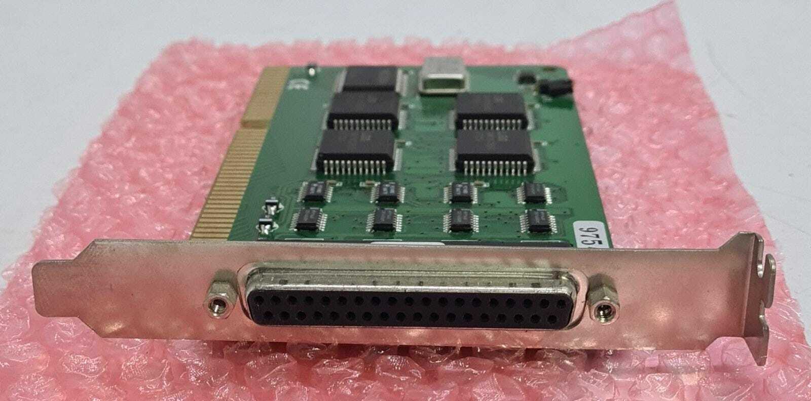 JP1 Reset Config Jumper Access Port To 0xA700 PCB104 Ver 1.2 Board