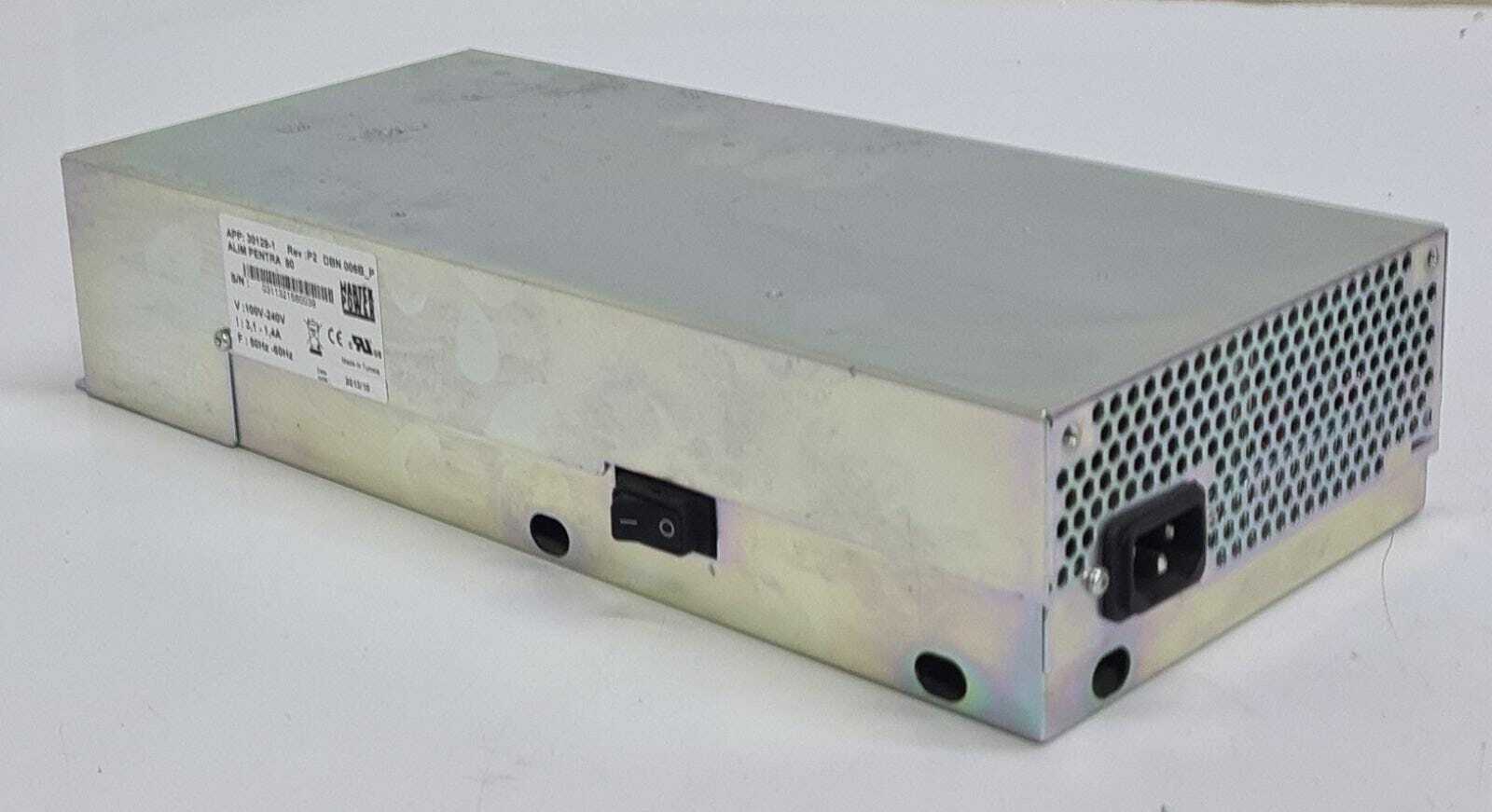 Martek 30129-1 DBN006B_P ALIM PENTRA 80 Power Supply Unit PSU