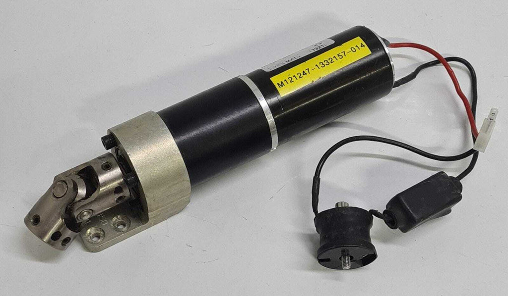 Maxon M121247 DC Motor M121247-1332157-014