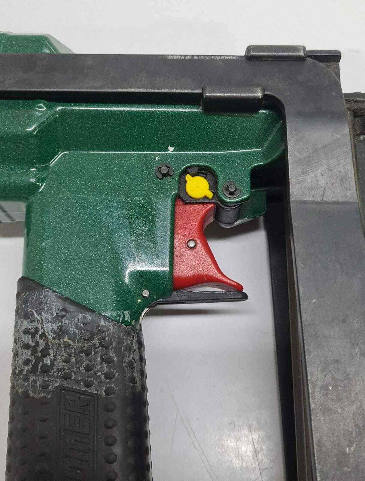 Omer PL110 PL 110 LJ Plier Staple Stapler Staples Pneumatic Tool