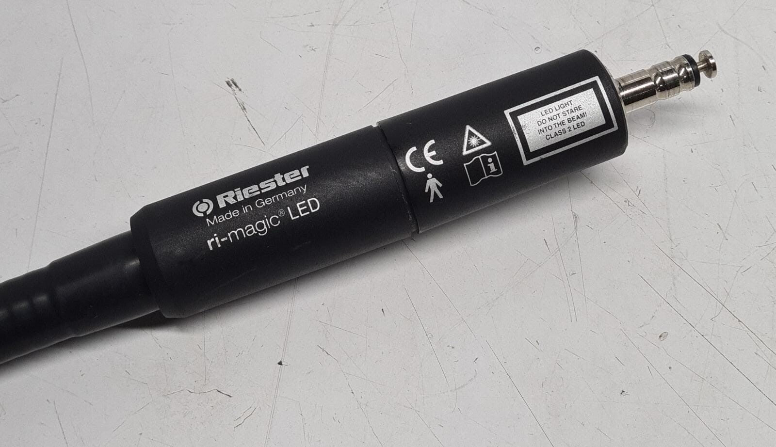 Riester ri-magic LED Examination Light **AS-IS