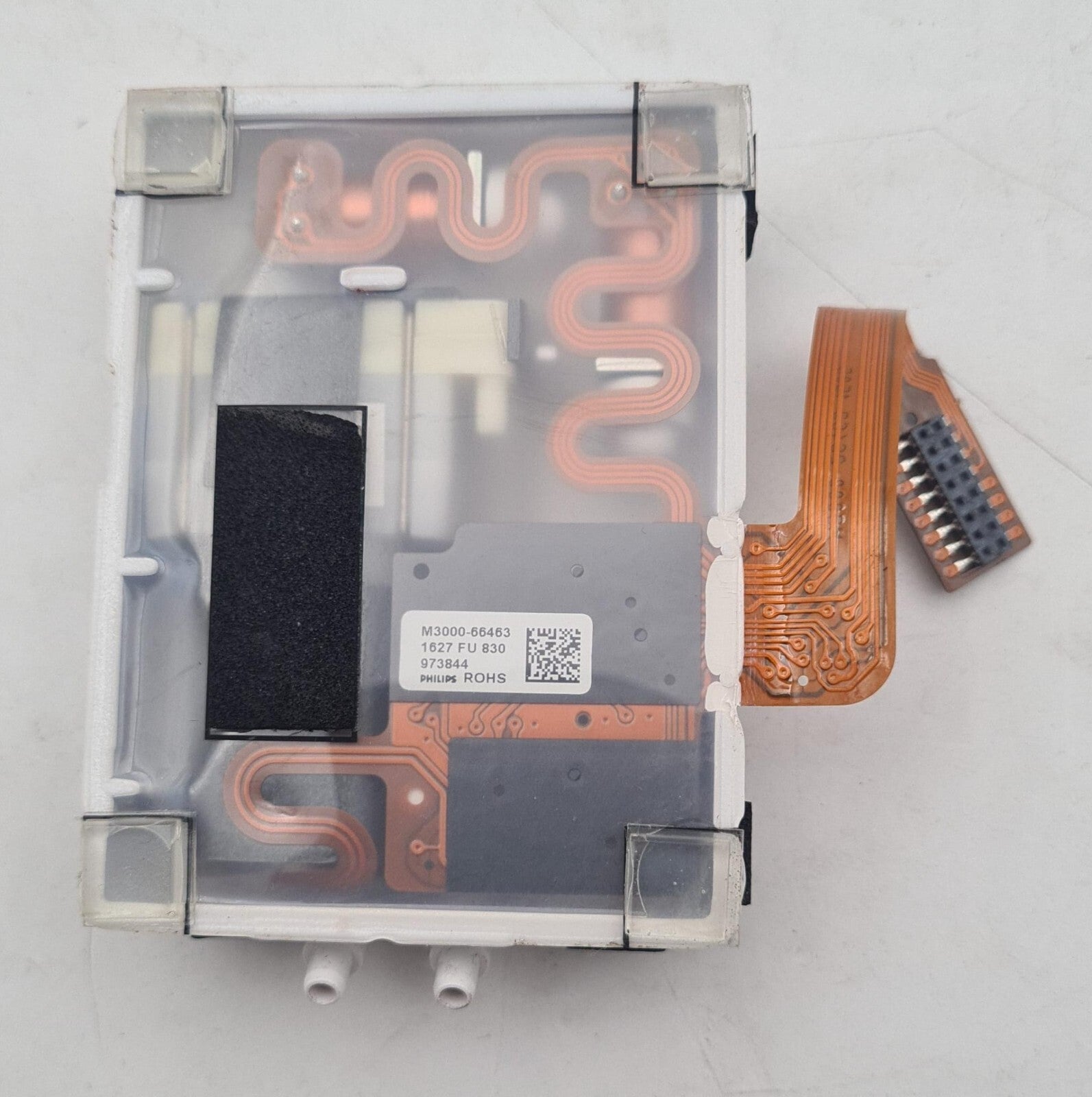 Philips M3000-60004 Pump Assembly Module M3000-66463