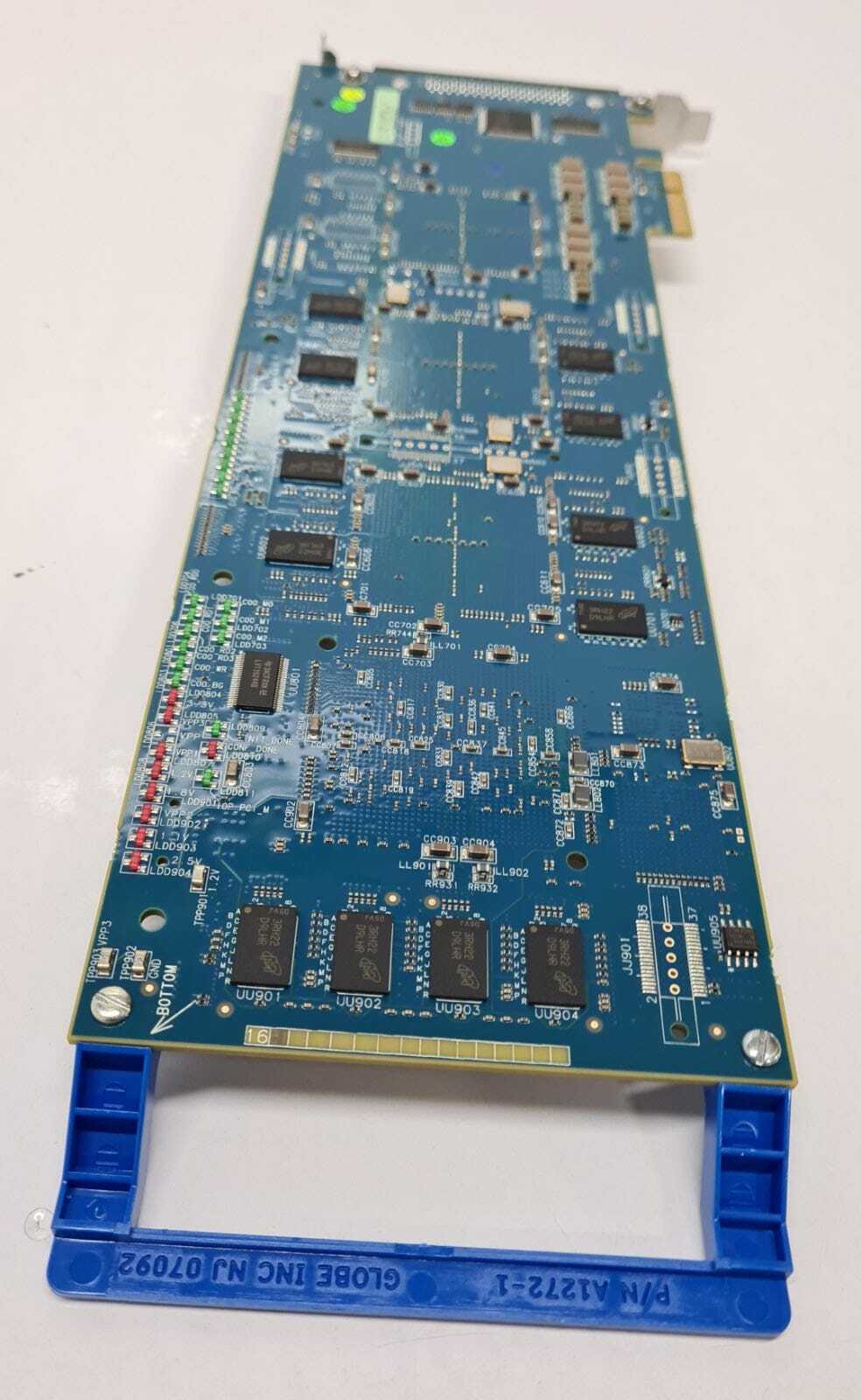 Creo FusionIR 250-00491A-A 3* Altera Stratix III EP3SE80F1152C4N 1x WP81342M0820