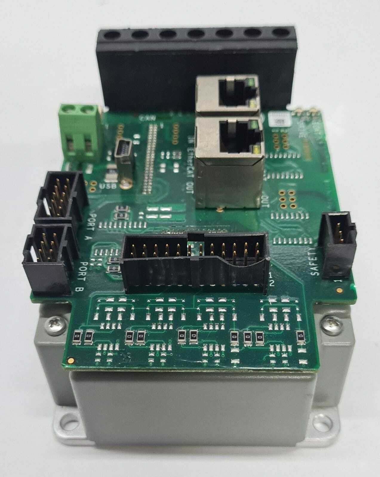 Elmo Motion Control G-SOLPAN12/800ERS Servo Drive